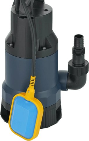 Насос погружной UNIPUMP VORT 1101 PW купить,NaN