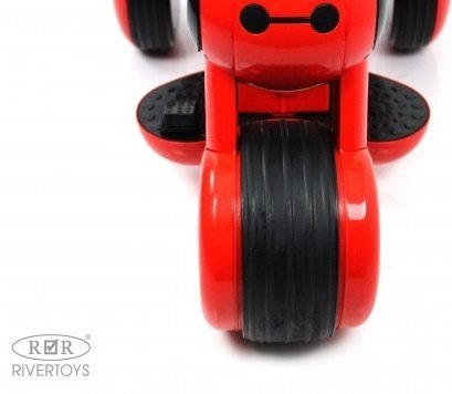 River Toys HL300 красный