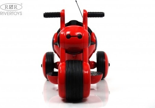 River Toys HL300 красный