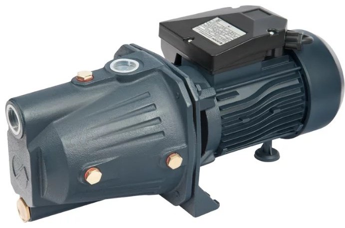 Насос поверхностный UNIPUMP JET 100 L