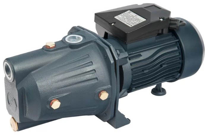 Насос поверхностный UNIPUMP JET 100 L