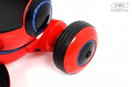 River Toys HL300 красный купить,NaN