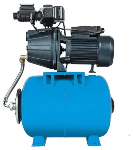 Насос поверхностный UNIPUMP JET 60 S г/а 2л