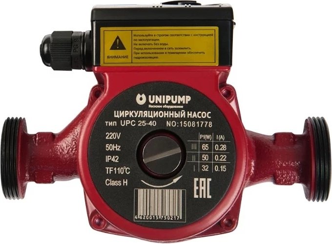 Насос поверхностный UNIPUMP UPC 32-120 220 купить,NaN