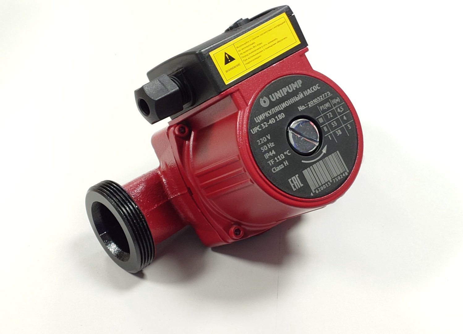 Насос поверхностный UNIPUMP UPC 32-40 180 купить,32500