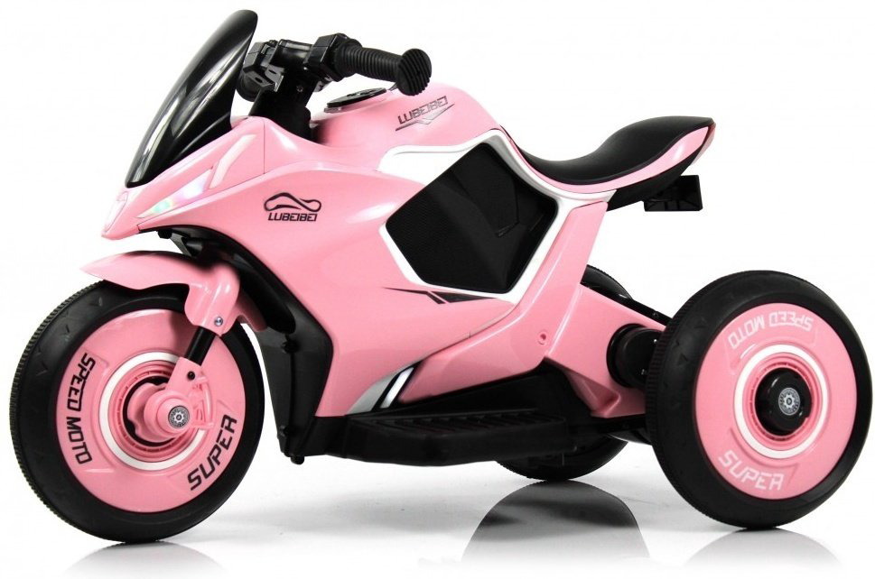 River Toys G004GG розовый купить,NaN