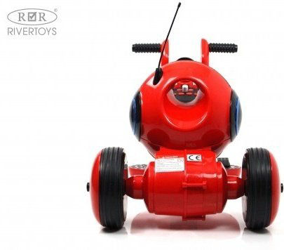 River Toys HL300 красный купить,NaN