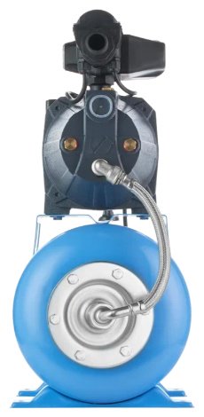 Насос поверхностный UNIPUMP JET 60 S г/а 2л