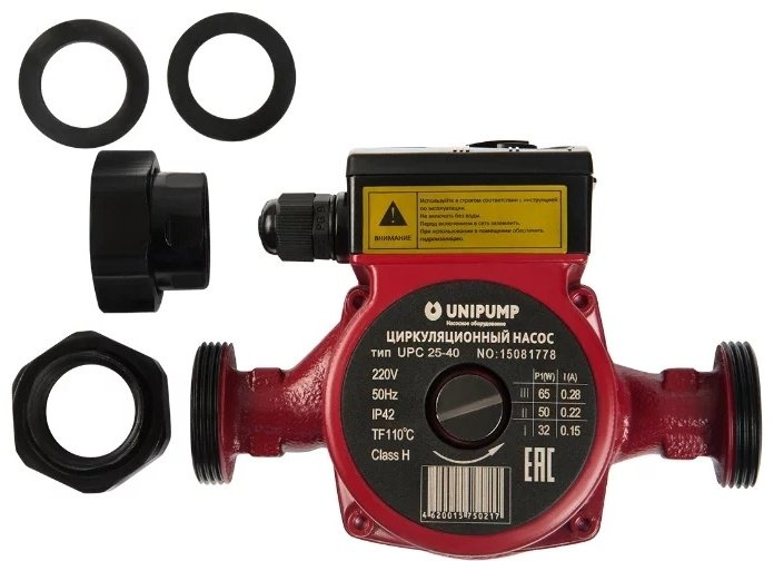 Насос поверхностный UNIPUMP UPC 32-120 220 купить,NaN