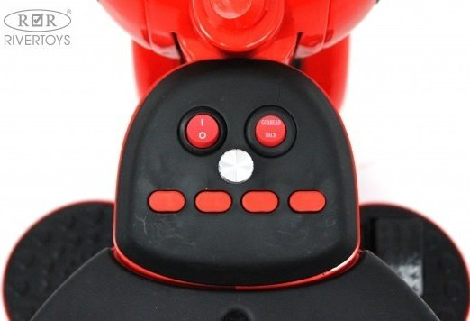 River Toys HL300 красный купить,NaN