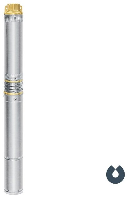 Насос погружной UNIPUMP Mini ECO 3-34