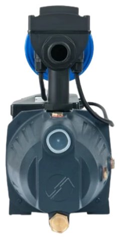 Насос поверхностный UNIPUMP JET 100 L г/а 2л