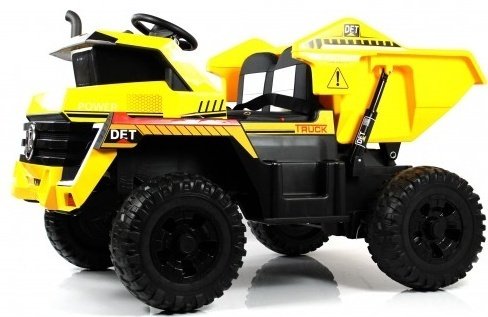 KABINKA.KZ K333AM желтый