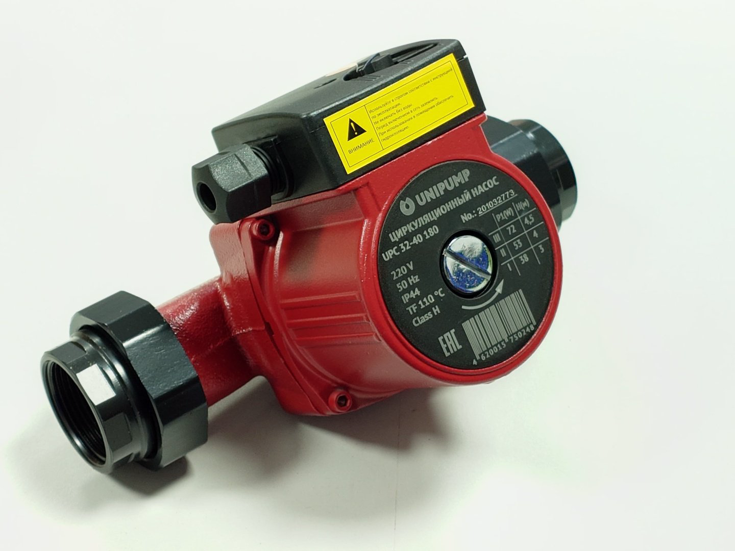 Насос поверхностный UNIPUMP UPC 32-40 180 купить,32500