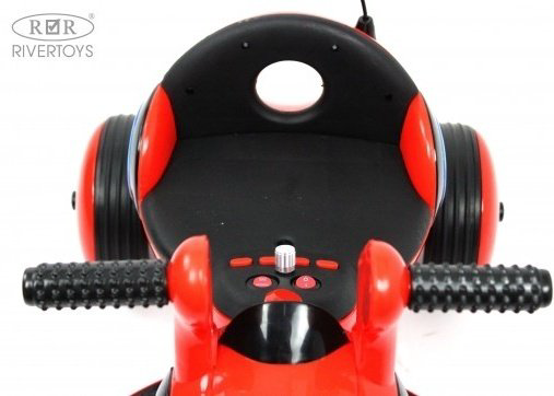 River Toys HL300 красный купить,NaN
