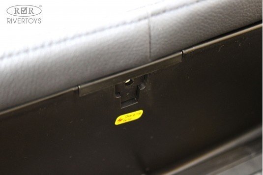 KABINKA.KZ K333AM желтый