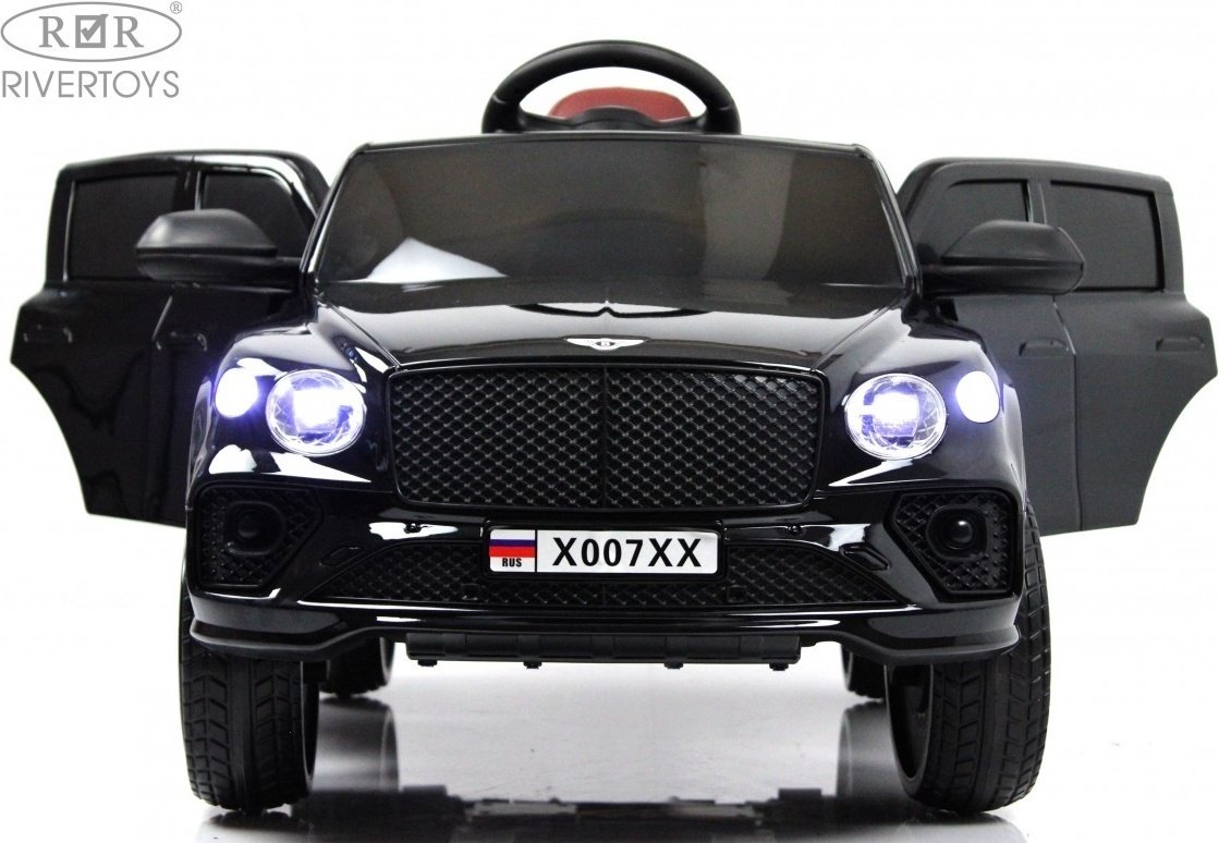 River Toys X007XX черный купить,NaN