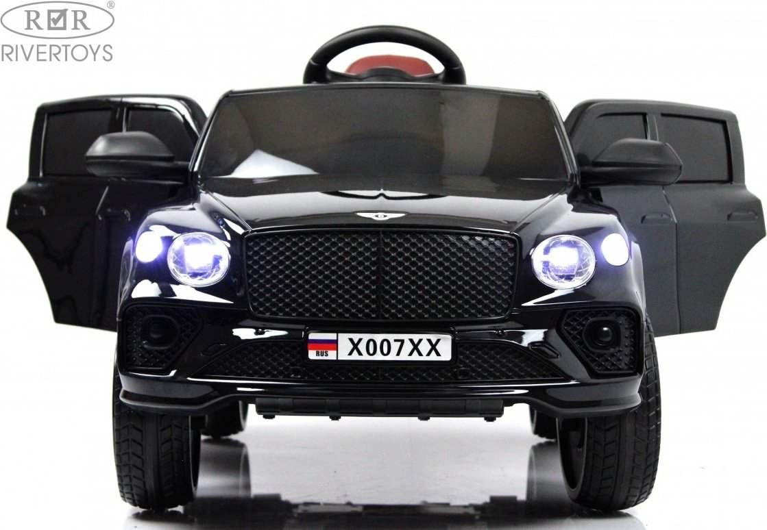 River Toys X007XX черный купить,NaN