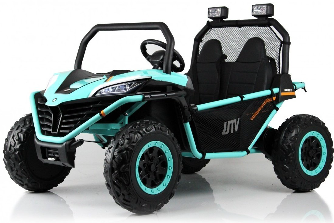 River Toys P555PP светло-зеленый купить,NaN