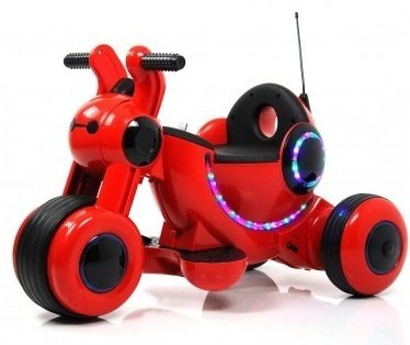 River Toys HL300 красный купить,NaN
