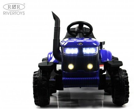 River Toys O555OO синий купить,NaN