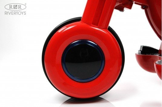 River Toys HL300 красный купить,NaN