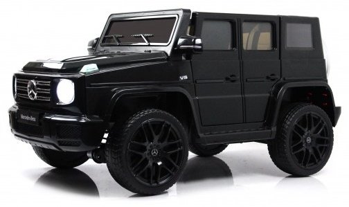 River Toys E333EE черный