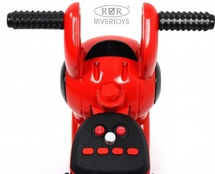 River Toys HL300 красный купить,NaN