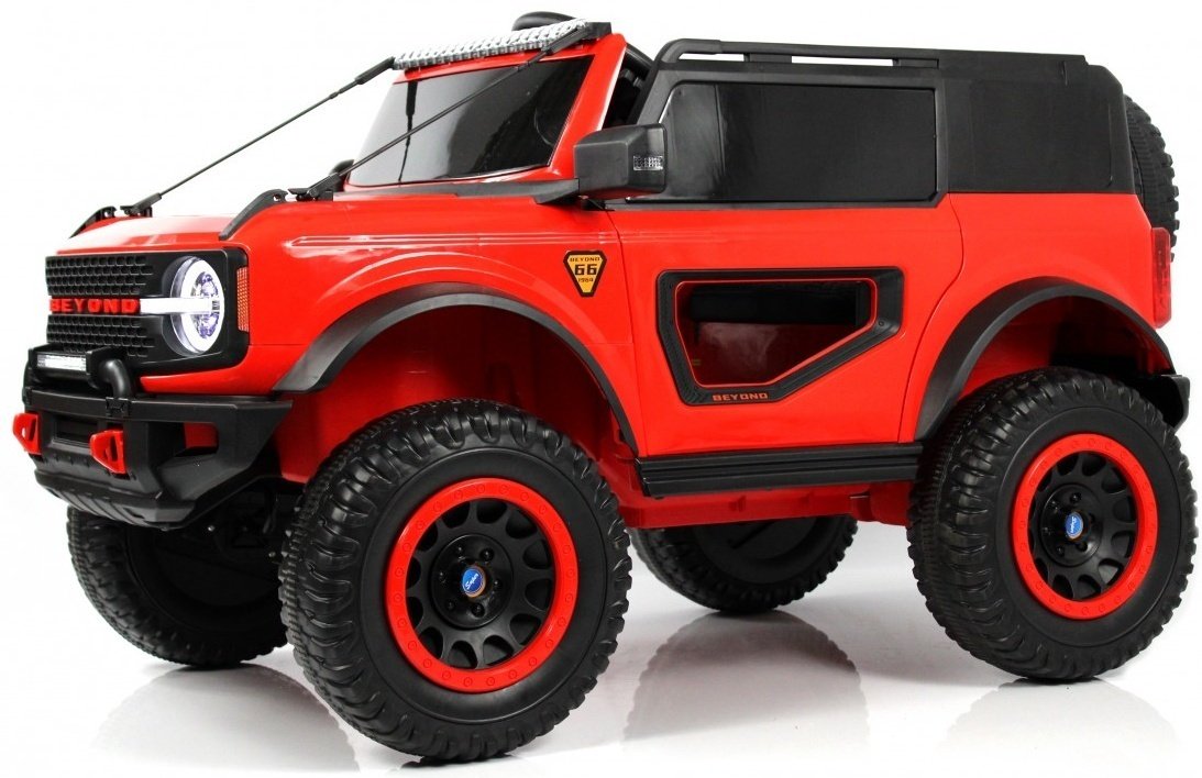 River Toys K999AM-RED красный купить,NaN