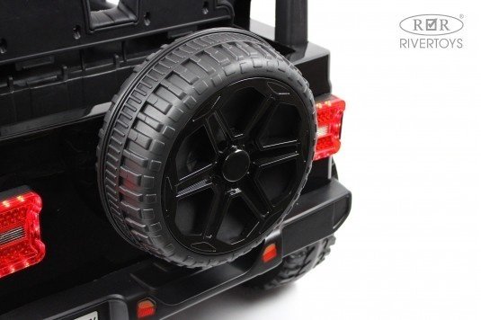 River Toys X004XX черный купить,NaN