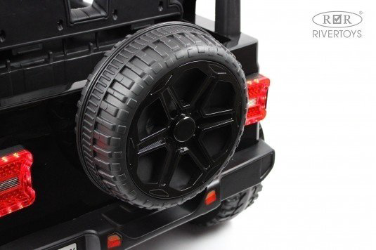 River Toys X004XX черный купить,NaN