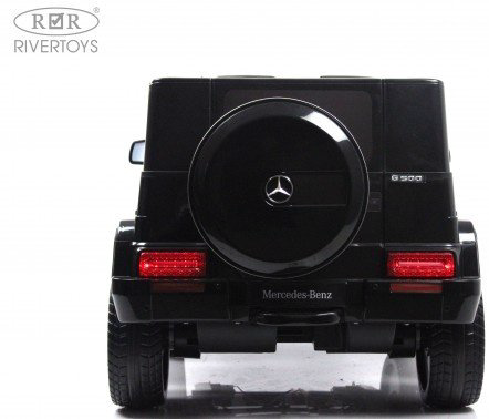 River Toys E333EE черный купить,150000
