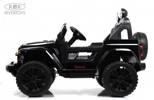 River Toys X004XX черный купить,NaN