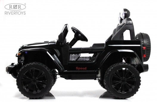 River Toys X004XX черный купить,NaN