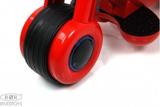 River Toys HL300 красный купить,NaN