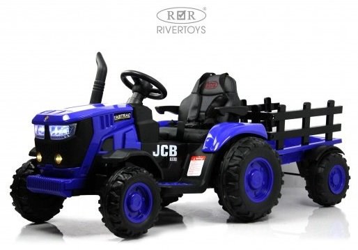 River Toys O555OO синий купить,NaN