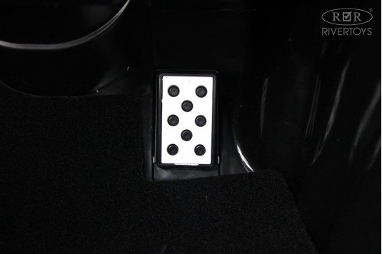 River Toys E333EE черный