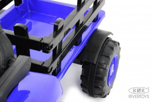River Toys O555OO синий купить,NaN