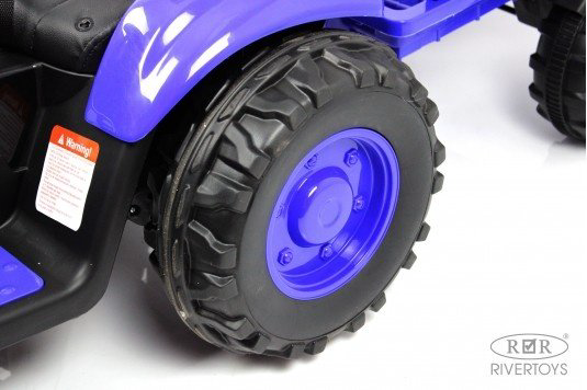 River Toys O555OO синий купить,NaN