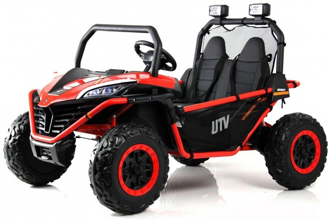 River Toys P555PP красный купить,NaN