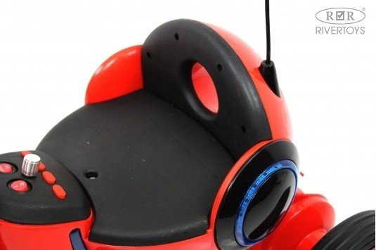 River Toys HL300 красный купить,NaN