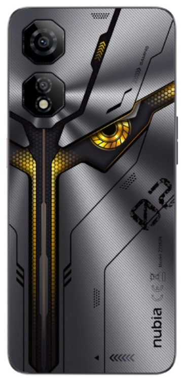 Смартфон Nubia Neo 2 5G 8/256GB серый + подарок купить,159990