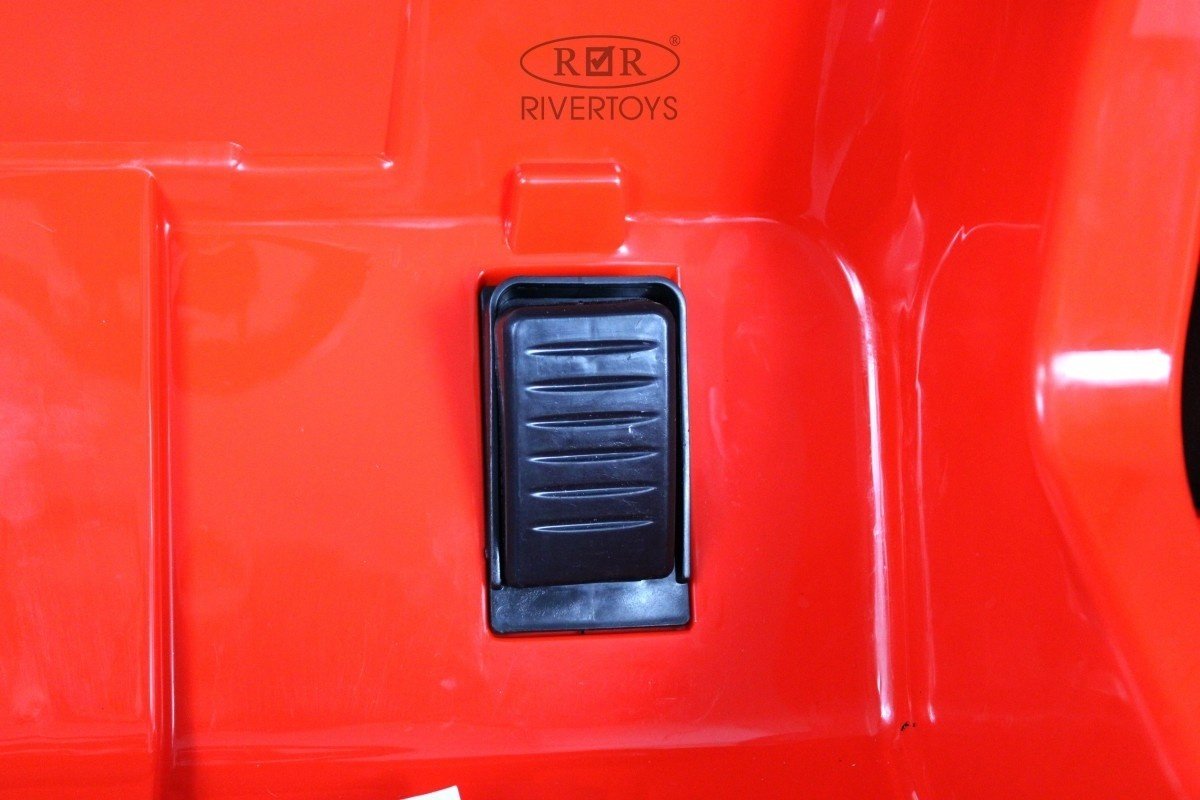 River Toys K999AM-RED красный купить,NaN