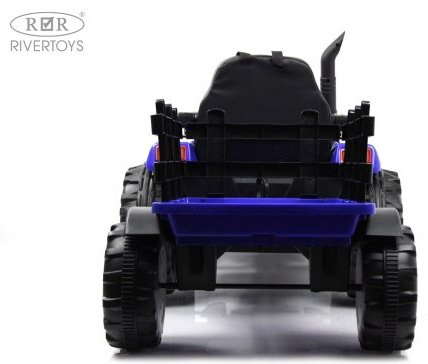 River Toys O555OO синий купить,NaN