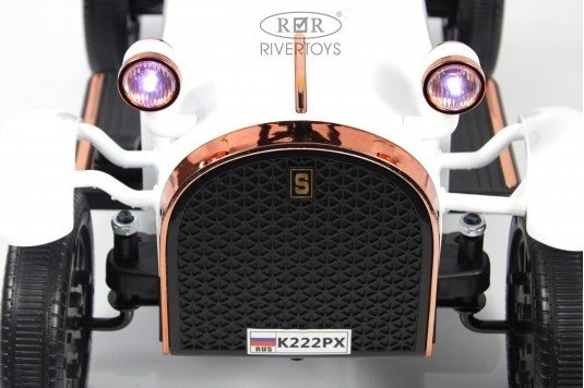 KABINKA.KZ K222PX белый купить,NaN