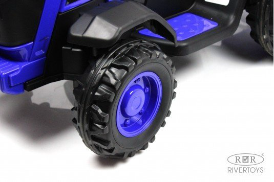 River Toys O555OO синий купить,NaN