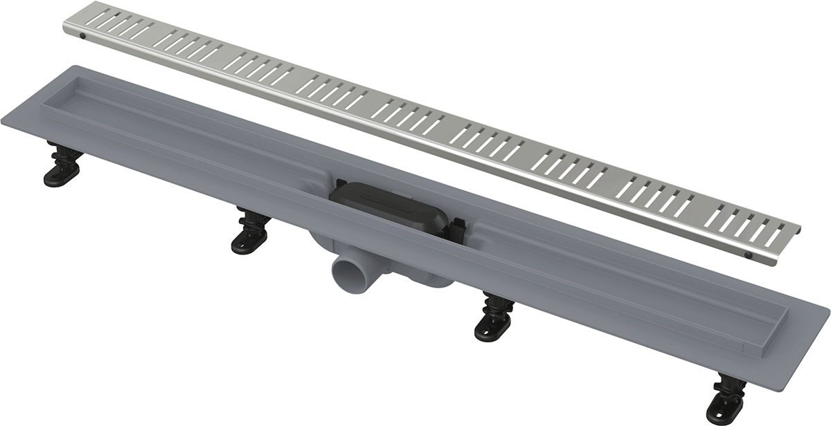 Gappo трап G87007-5 (6х70 см)