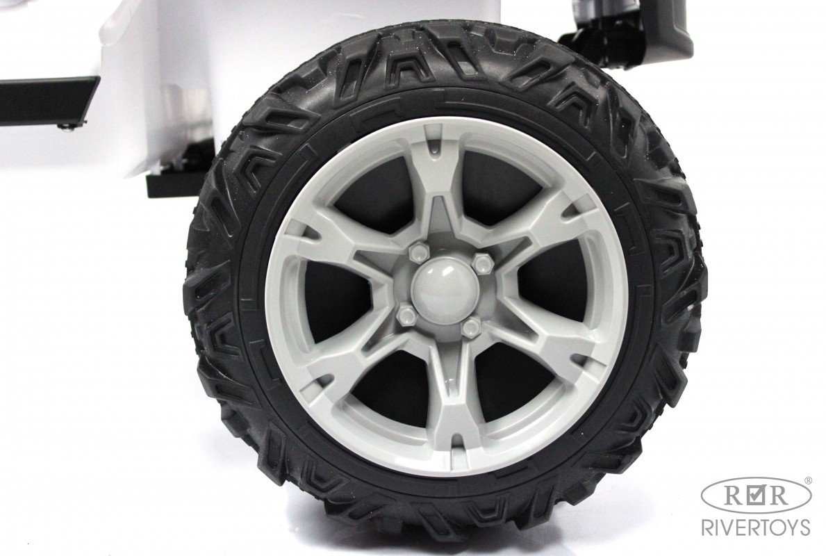 River Toys T222TT белый купить,NaN