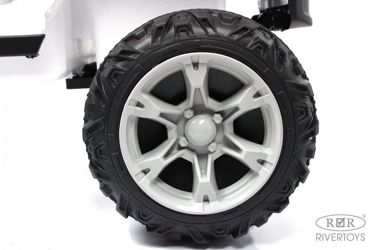 River Toys T222TT белый купить,NaN