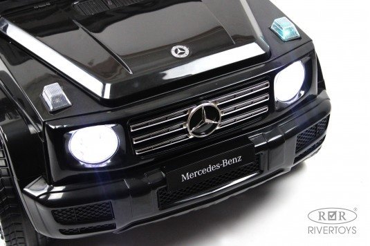 River Toys E333EE черный купить,150000
